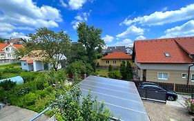 Rozse Apartman-Tetoter